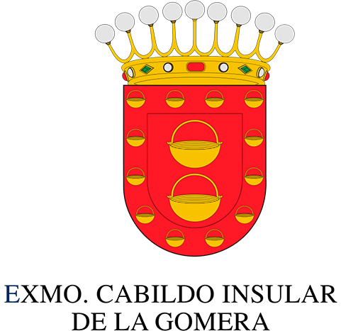 Logo Cabildo La Gomera
